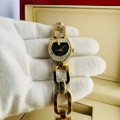 Guess Chain Series