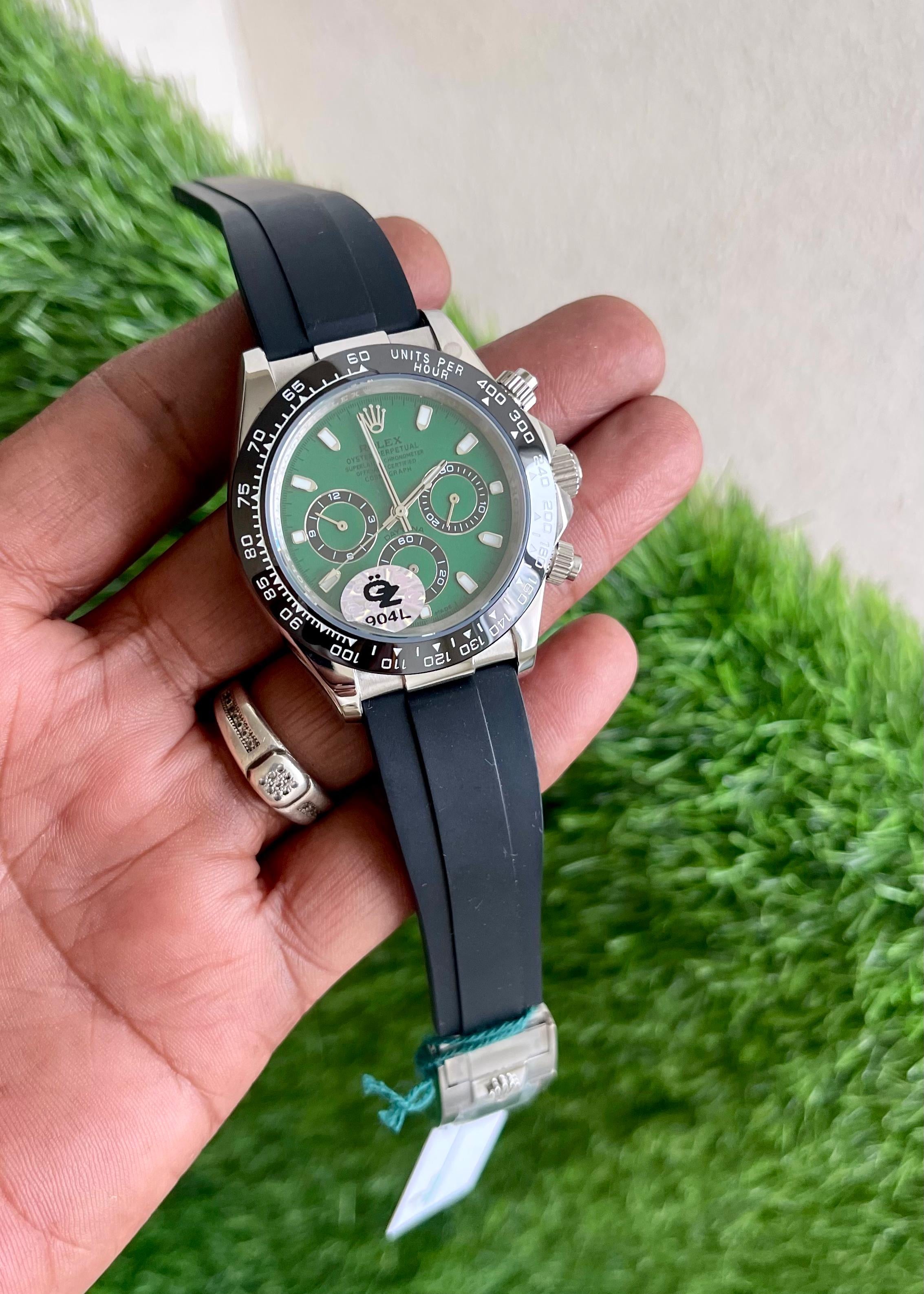 Rolex Automatic