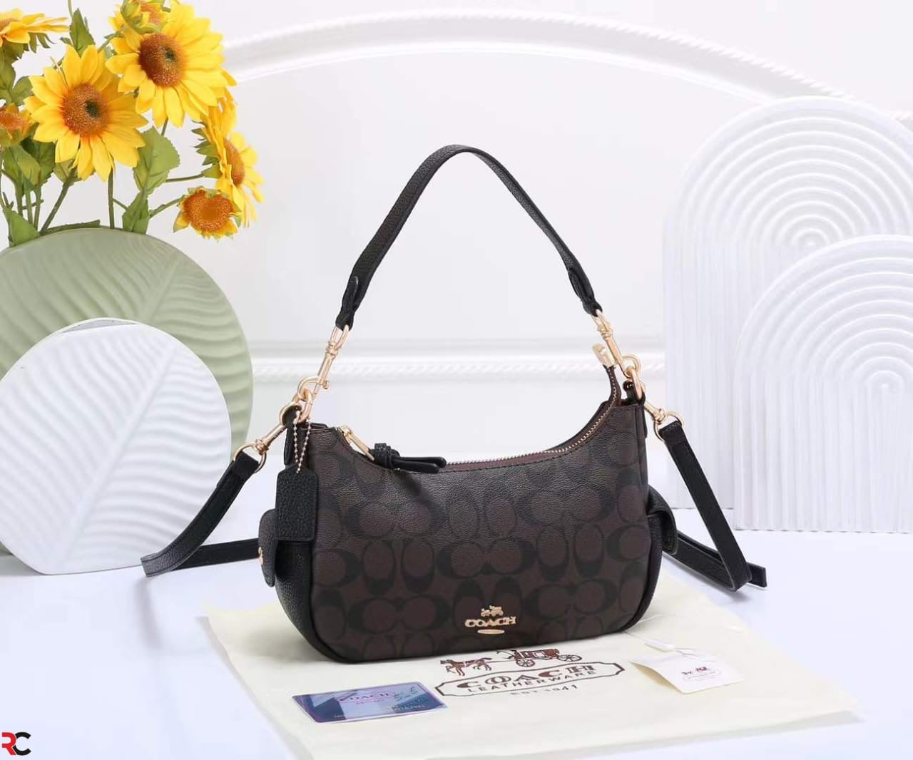 Coach Pennie Shoulder Bag