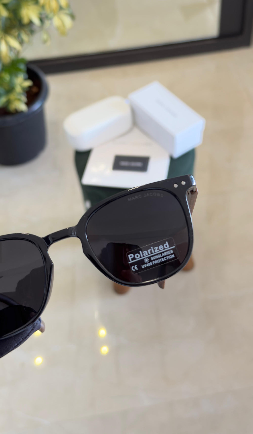 Marc Jacobs Sunglasses