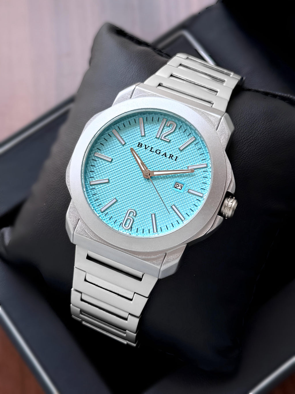 Bvlgari OctoRoma
