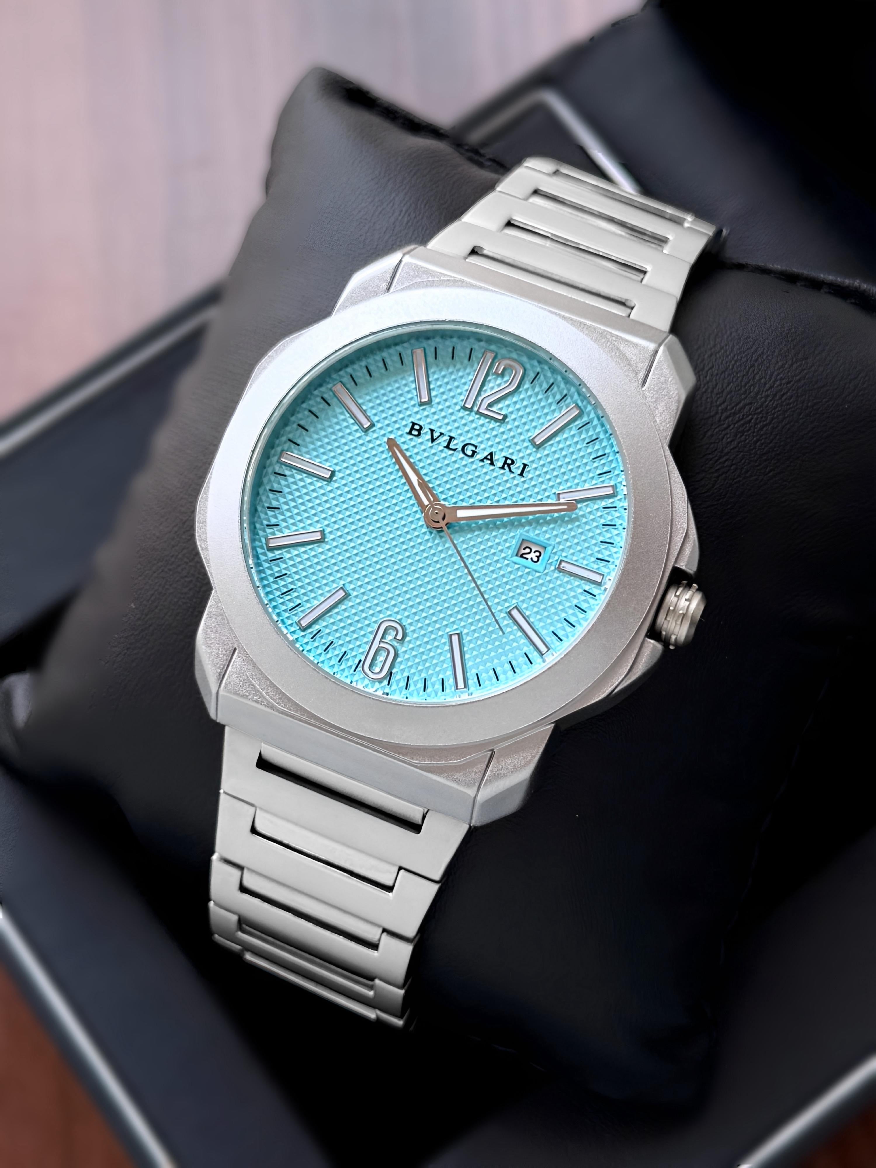 Bvlgari OctoRoma
