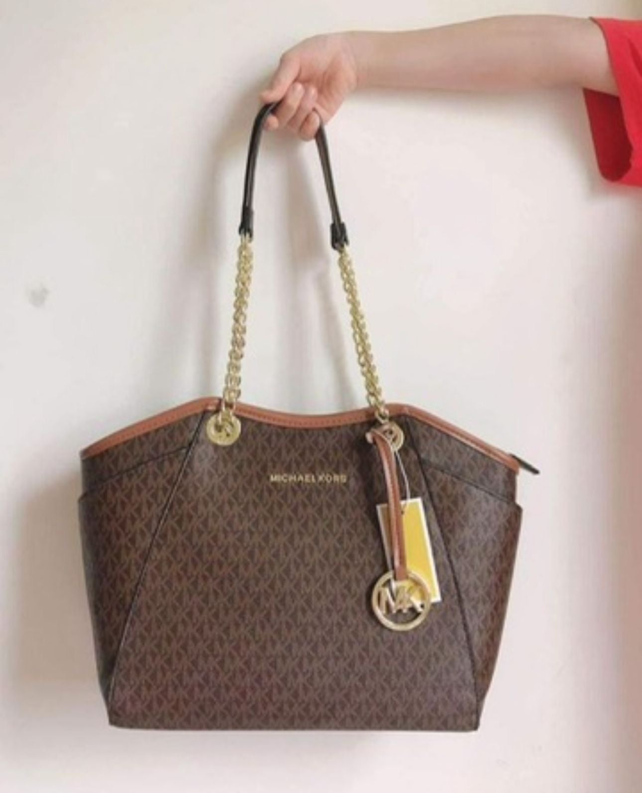Michael Kors Tote Bag