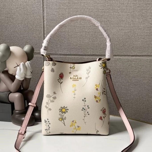 Coach Bucket Handbag