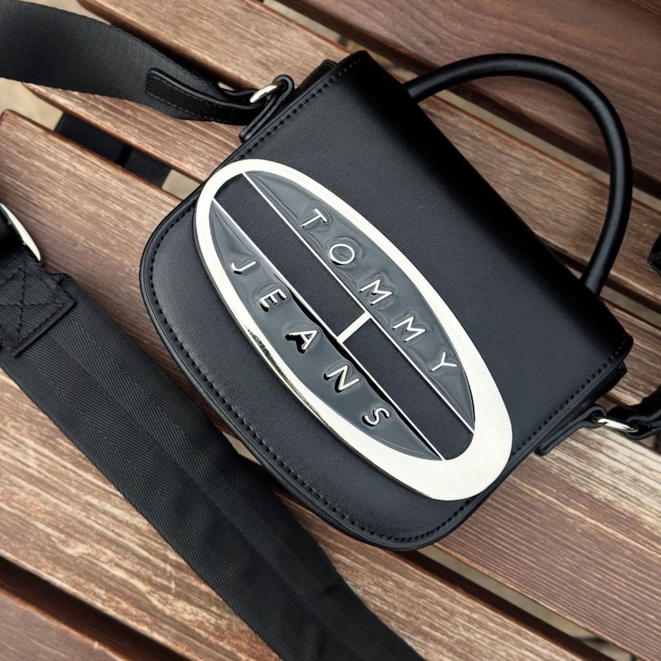 Tommy Hilfiger Crossover Bag