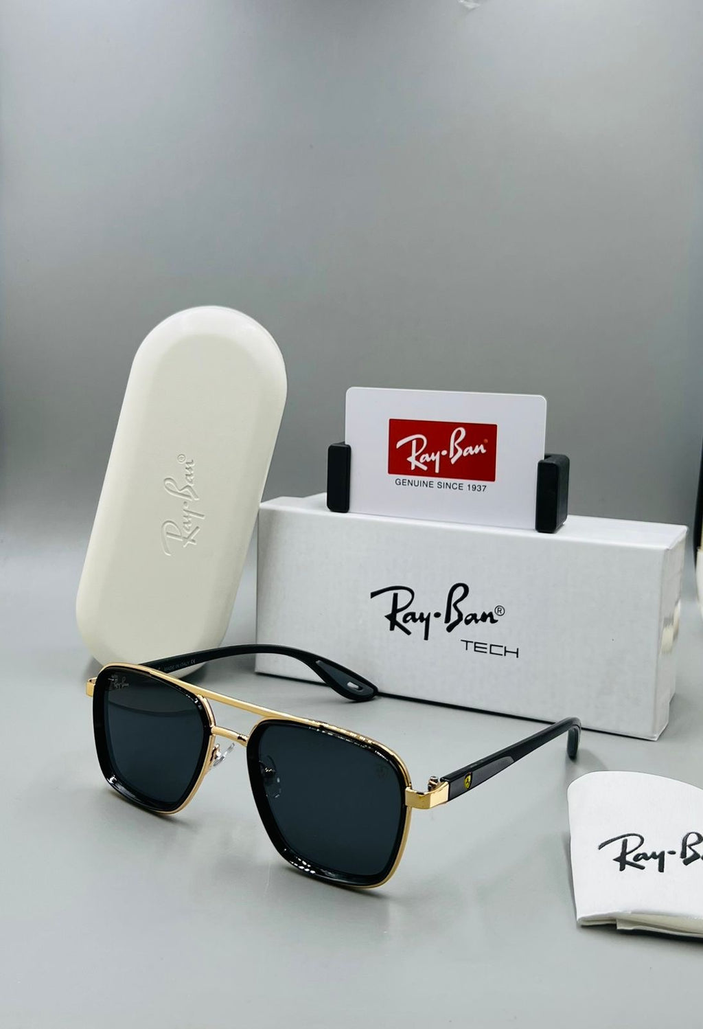 Rayban Unisex Sunglasses