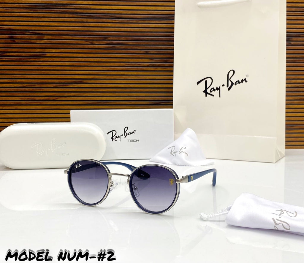 Rayban Sunglasses