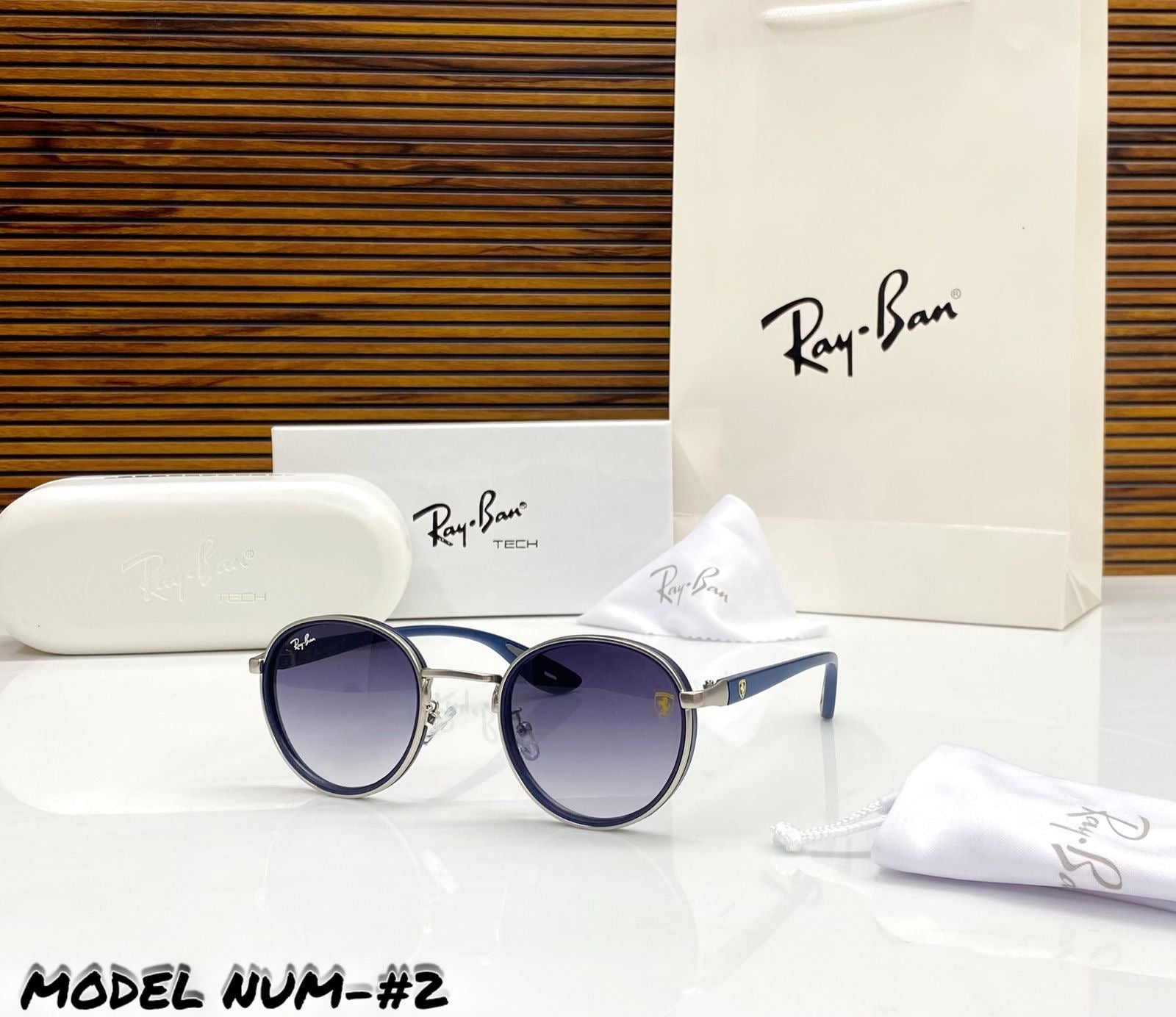 Rayban Sunglasses