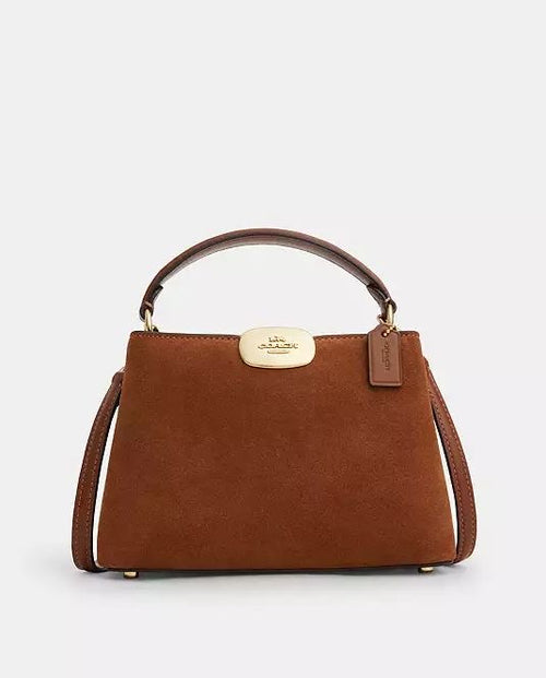 Coach Eliza Carryall Bag