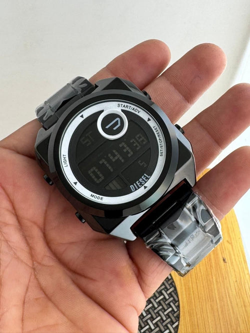 Diesel Digital
