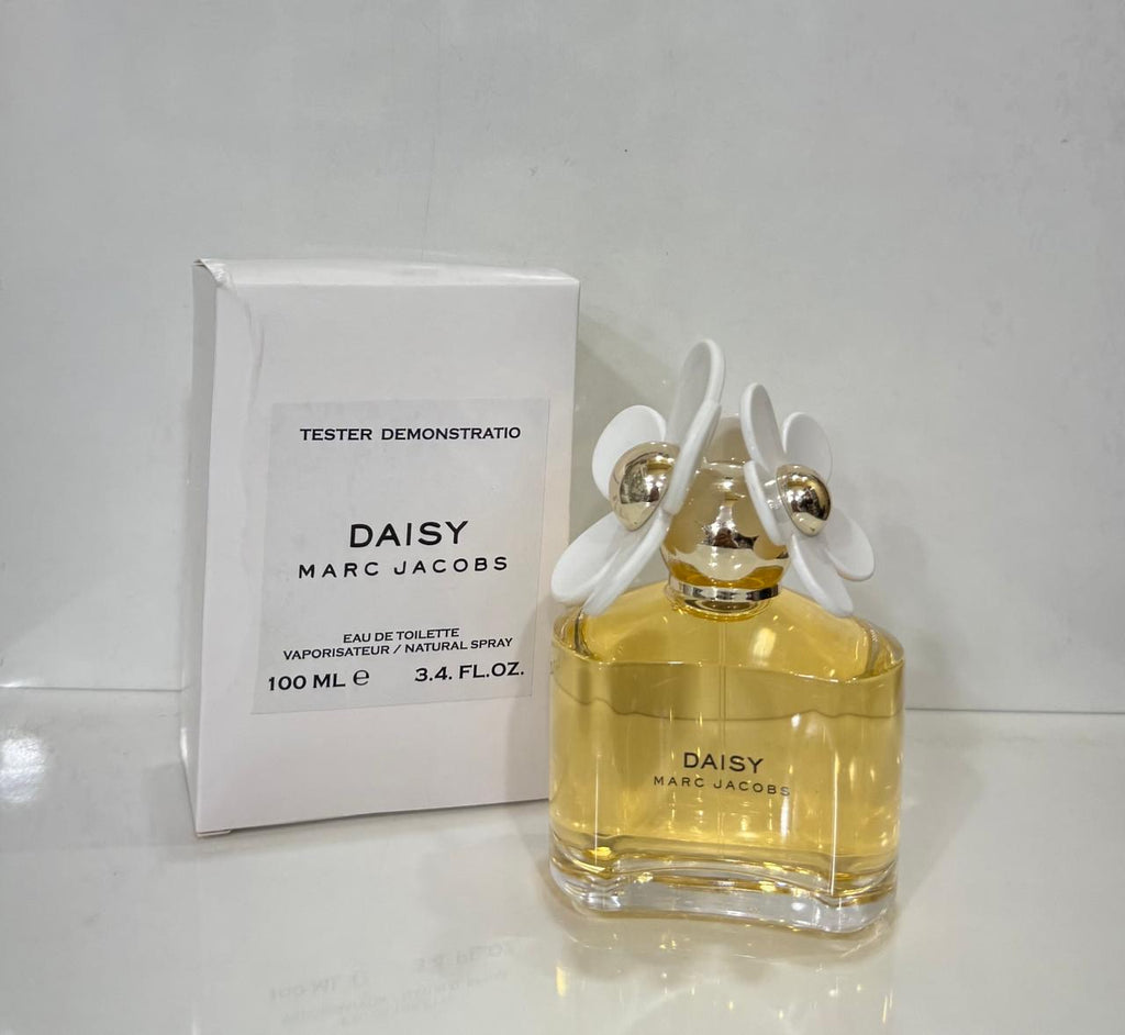 Imported Perfumes