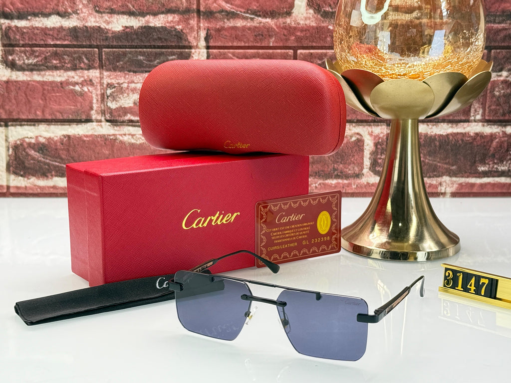 Cartier Sunglasses
