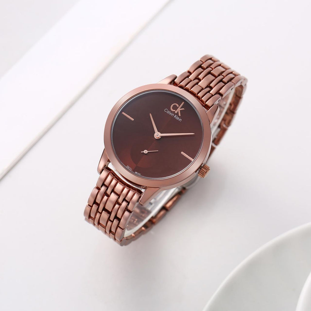 Calvin Klein Minimal