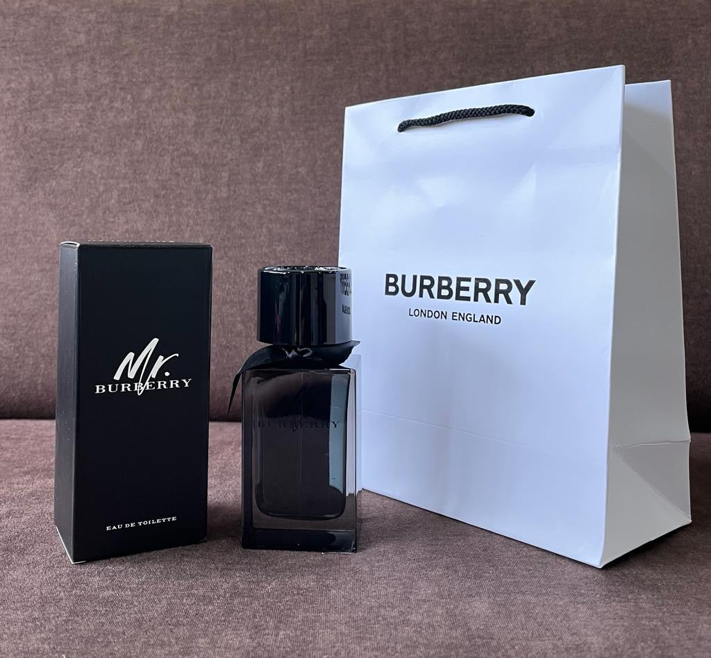 Burberry Imported Perfumes