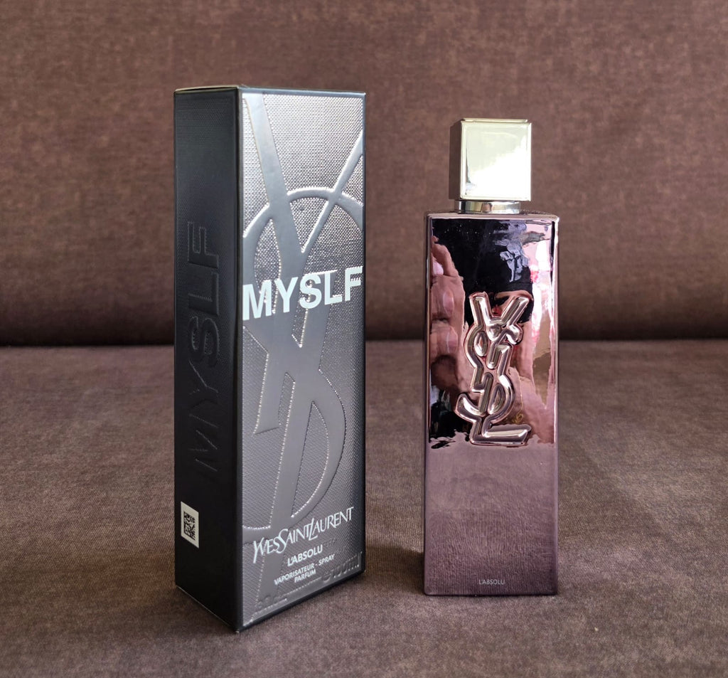 Ysl Imported Perfumes