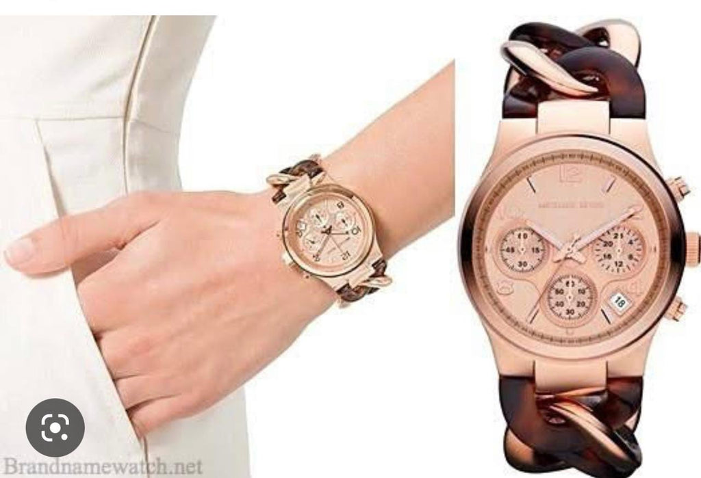 Michael Kors Runway Collection