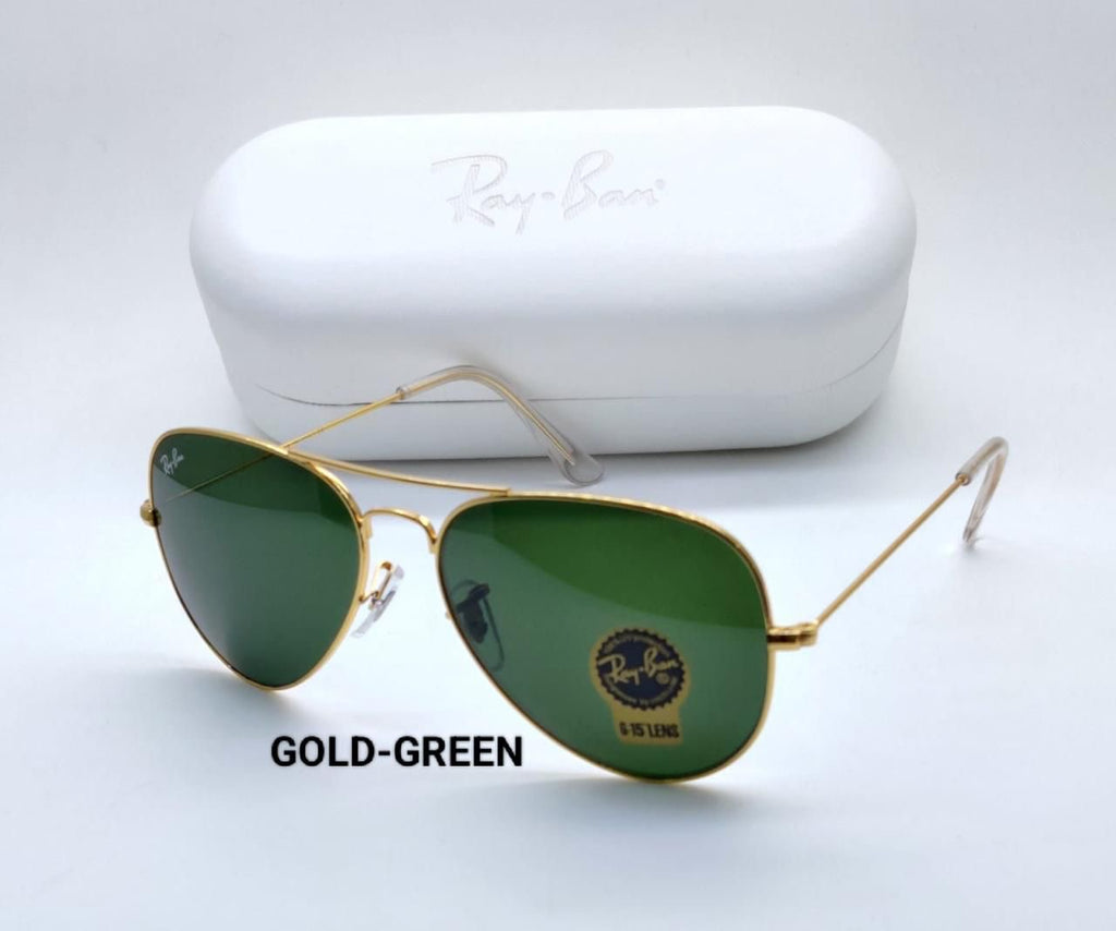 Rayban Unisex Sunglasses