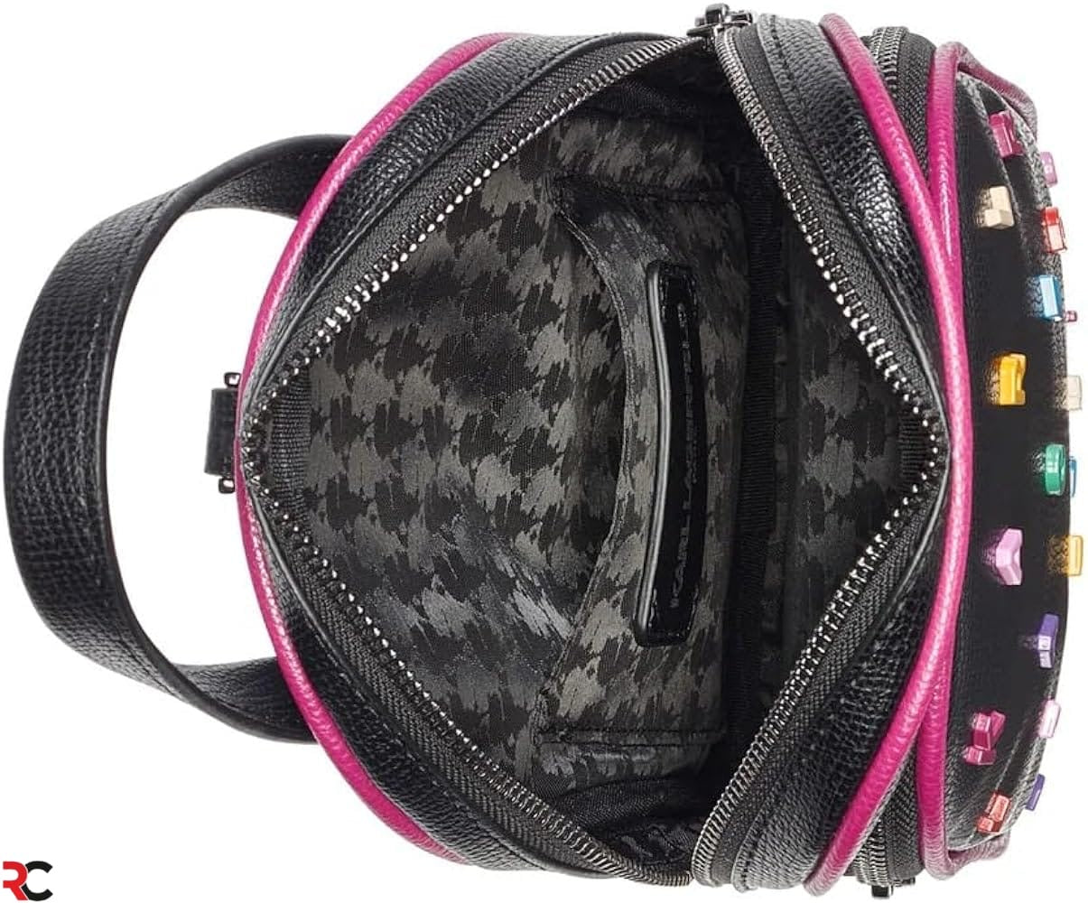 Karl Lagerfeld Backpack