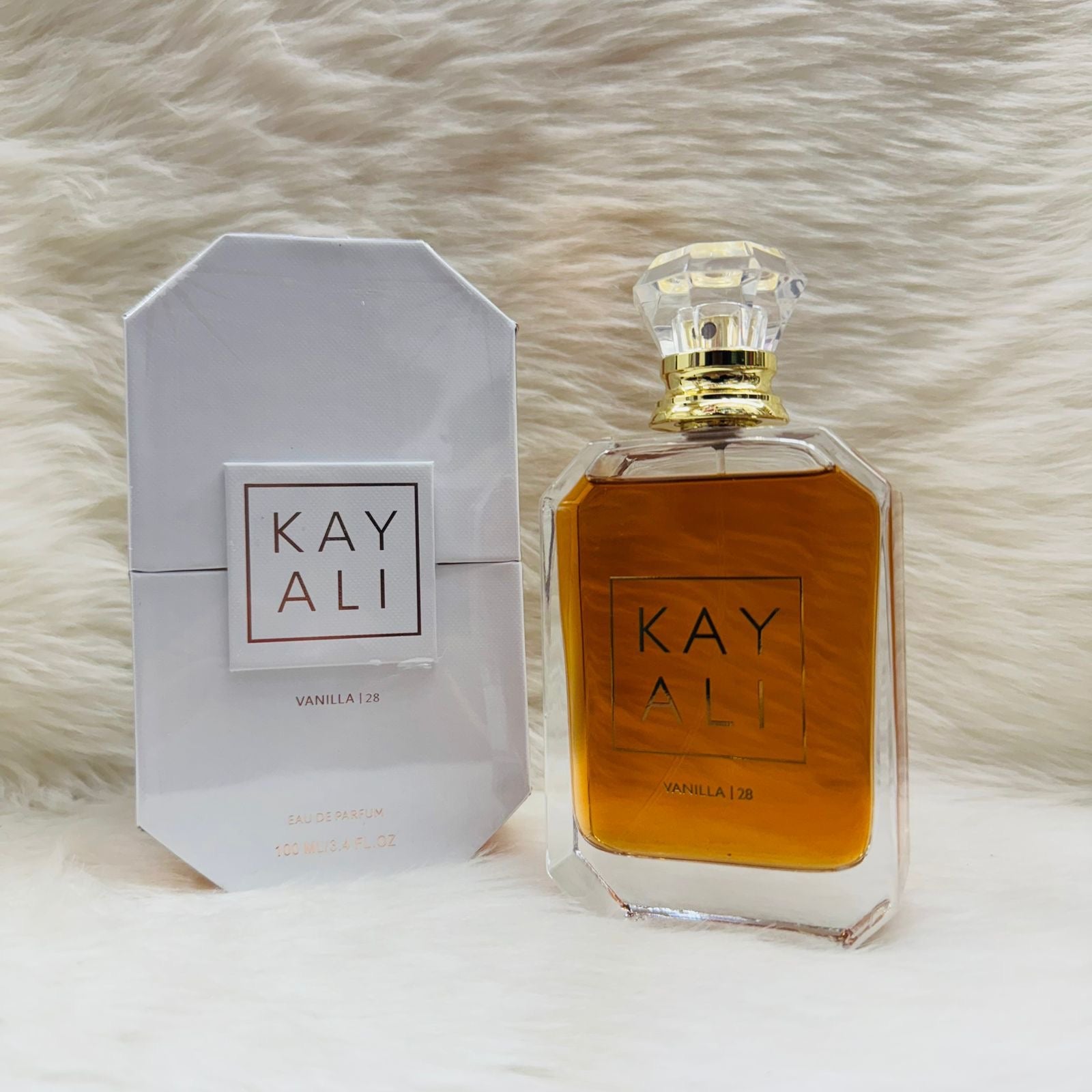 Kayali Imported Perfumes