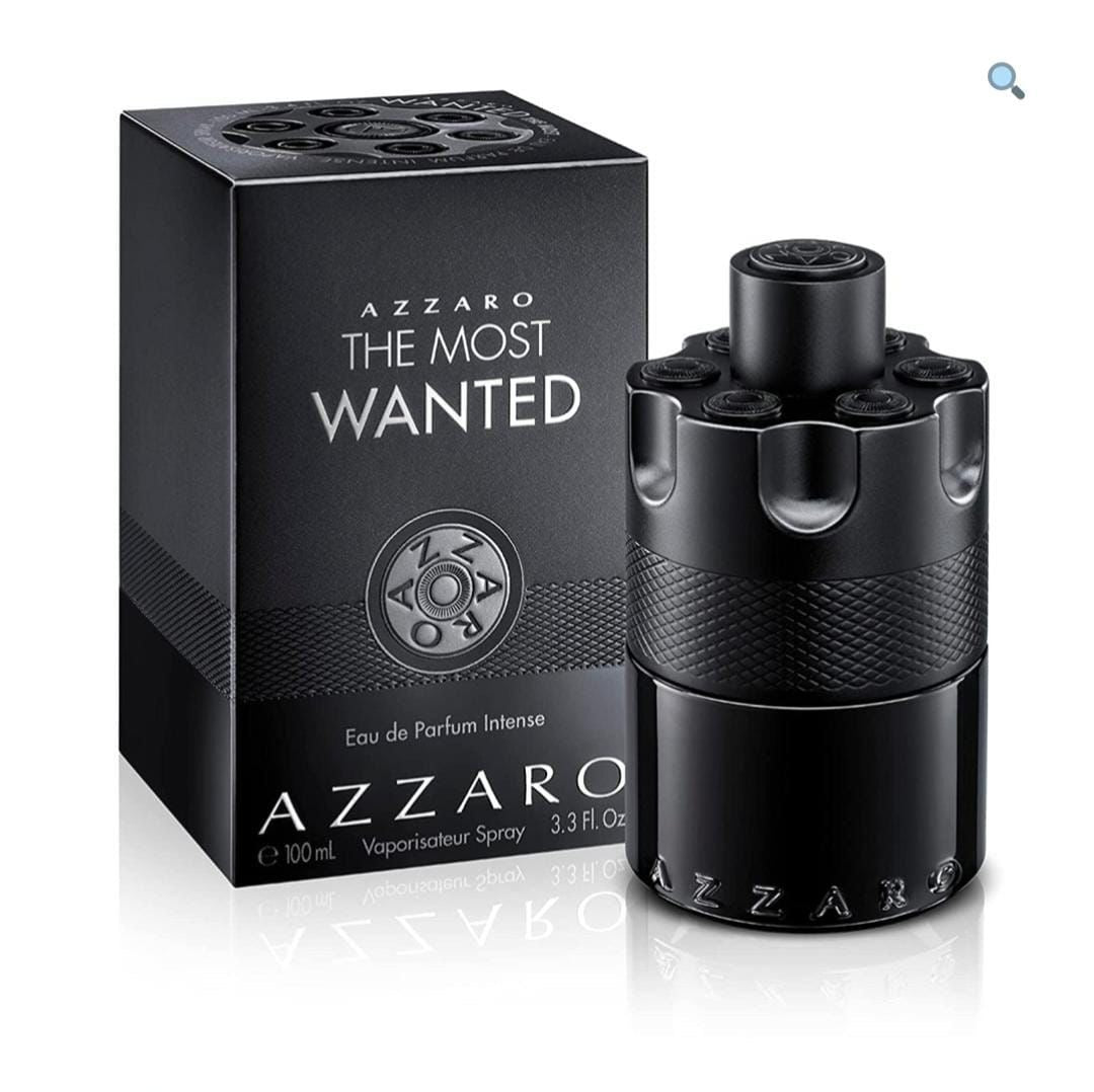 Azzaro Imported Perfume