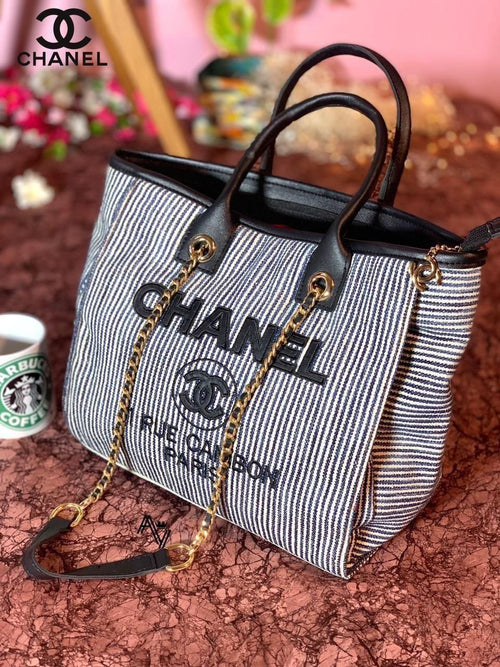 Chanel Deauville