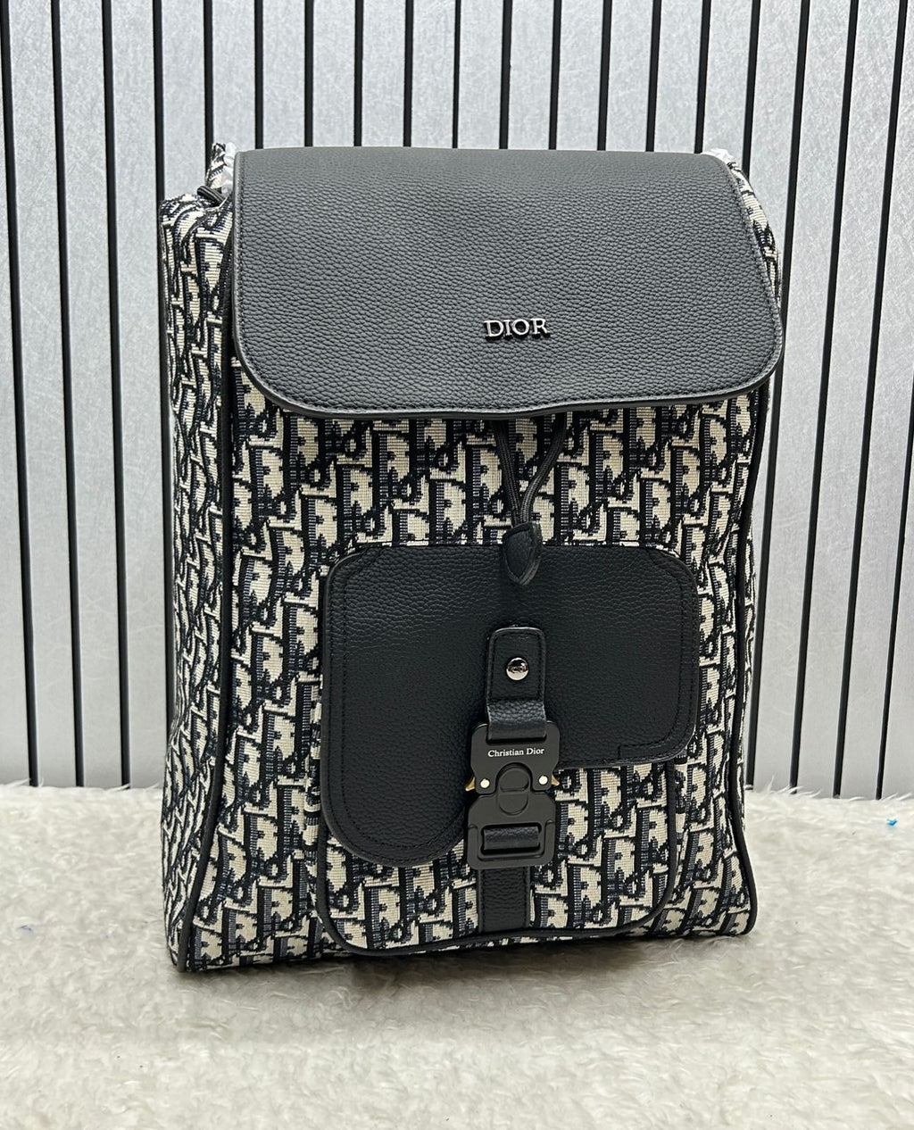 Dior Backpack