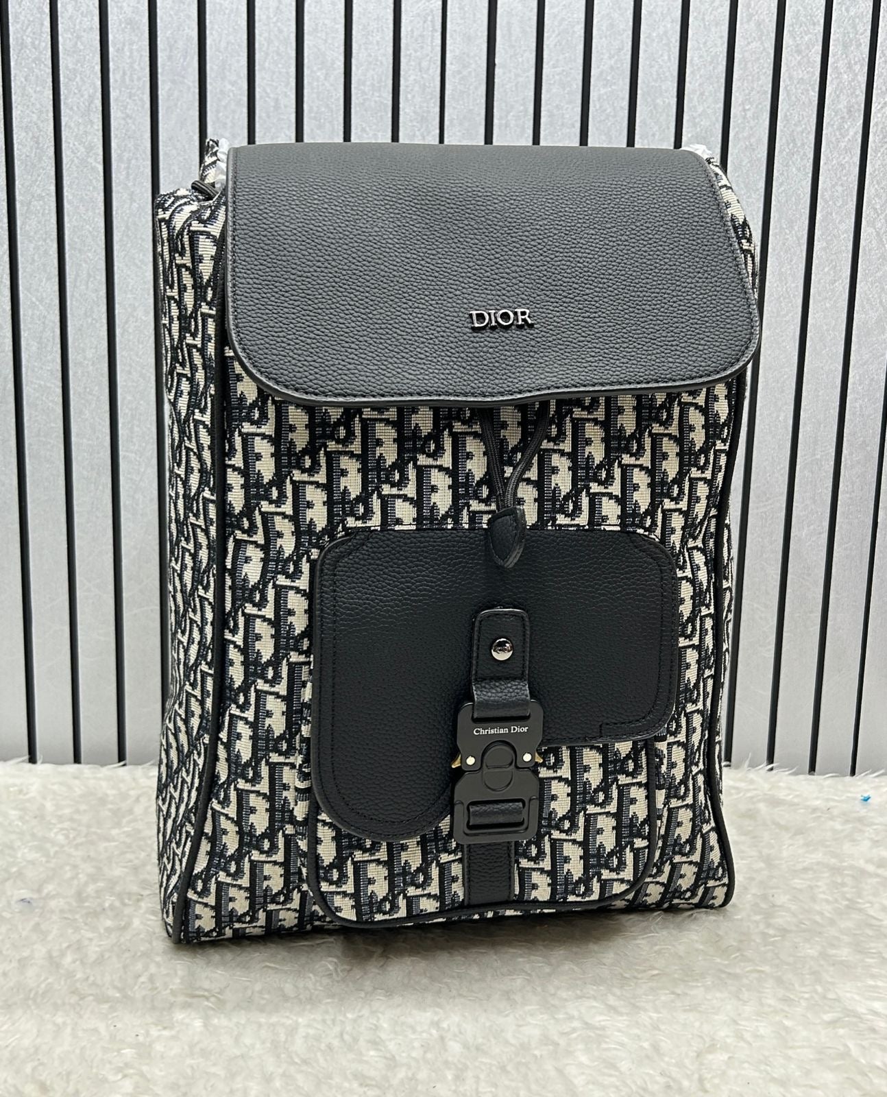 Dior Backpack