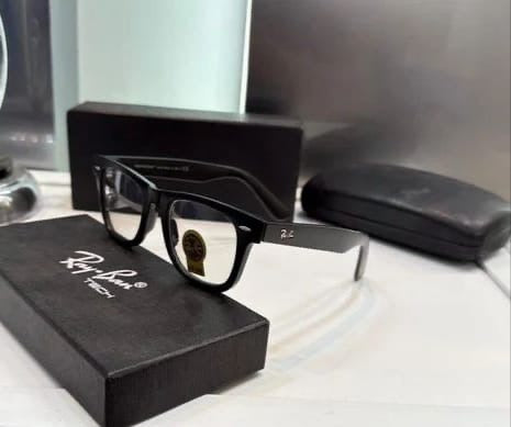 Rayban Unisex Sunglasses