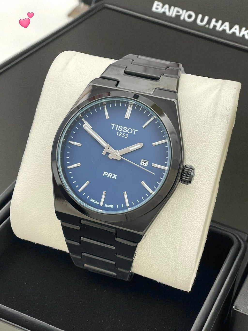 Tissot Prx