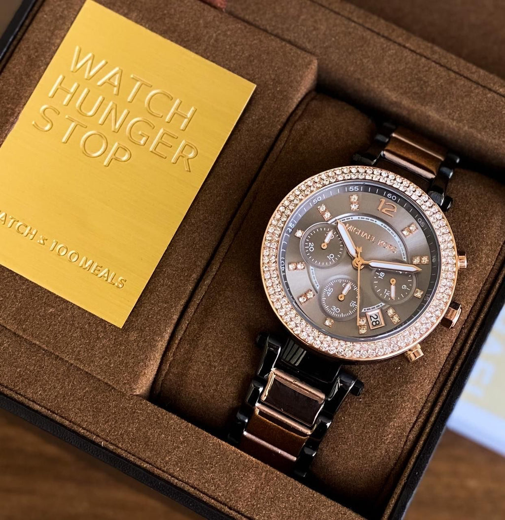 Michael Kors Parker