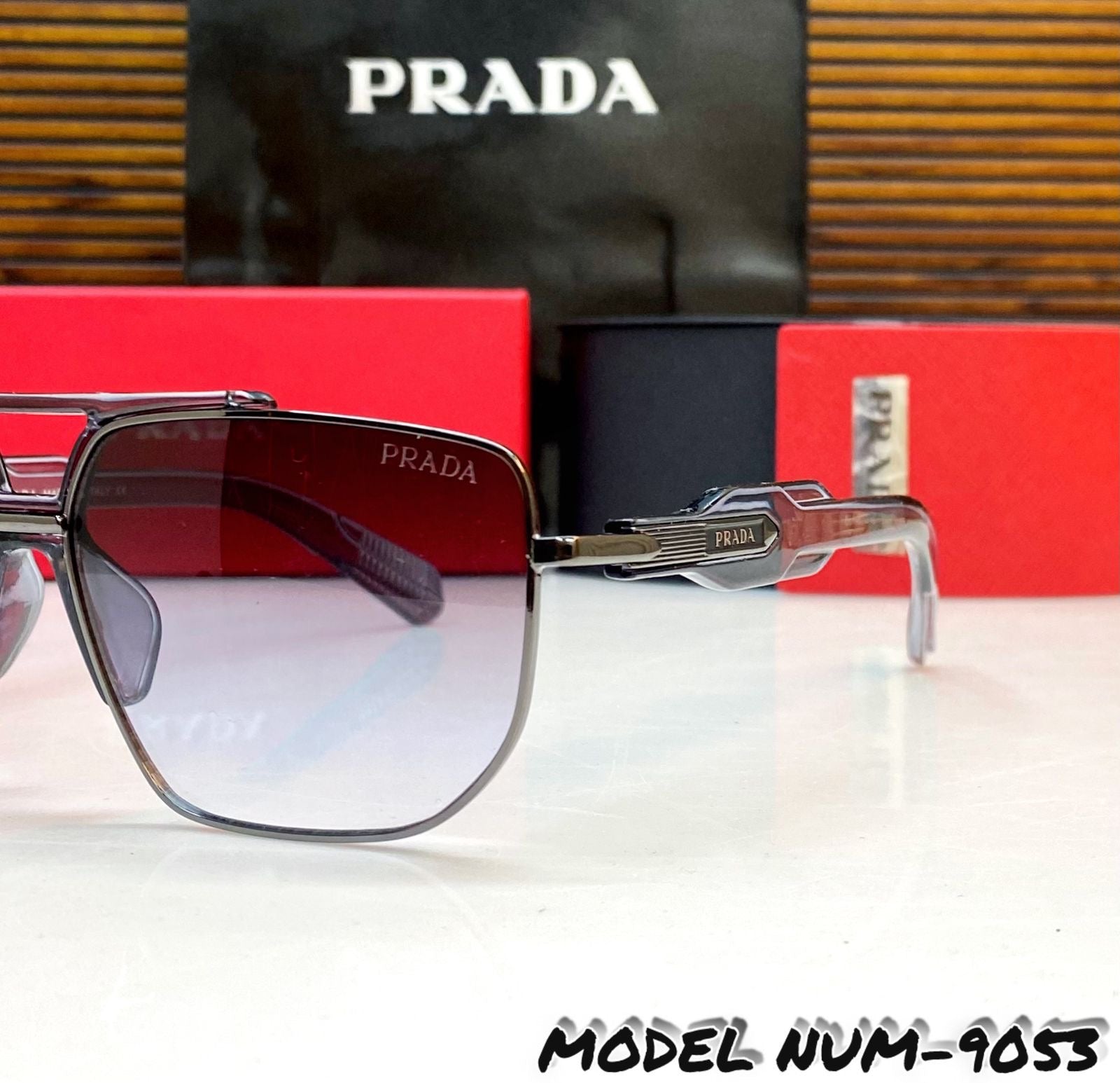 Prada Sunglasses