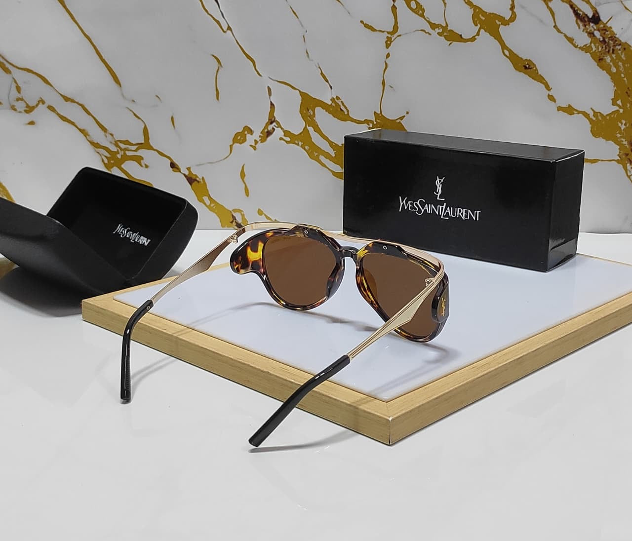 Ysl Unisex Sunglasses