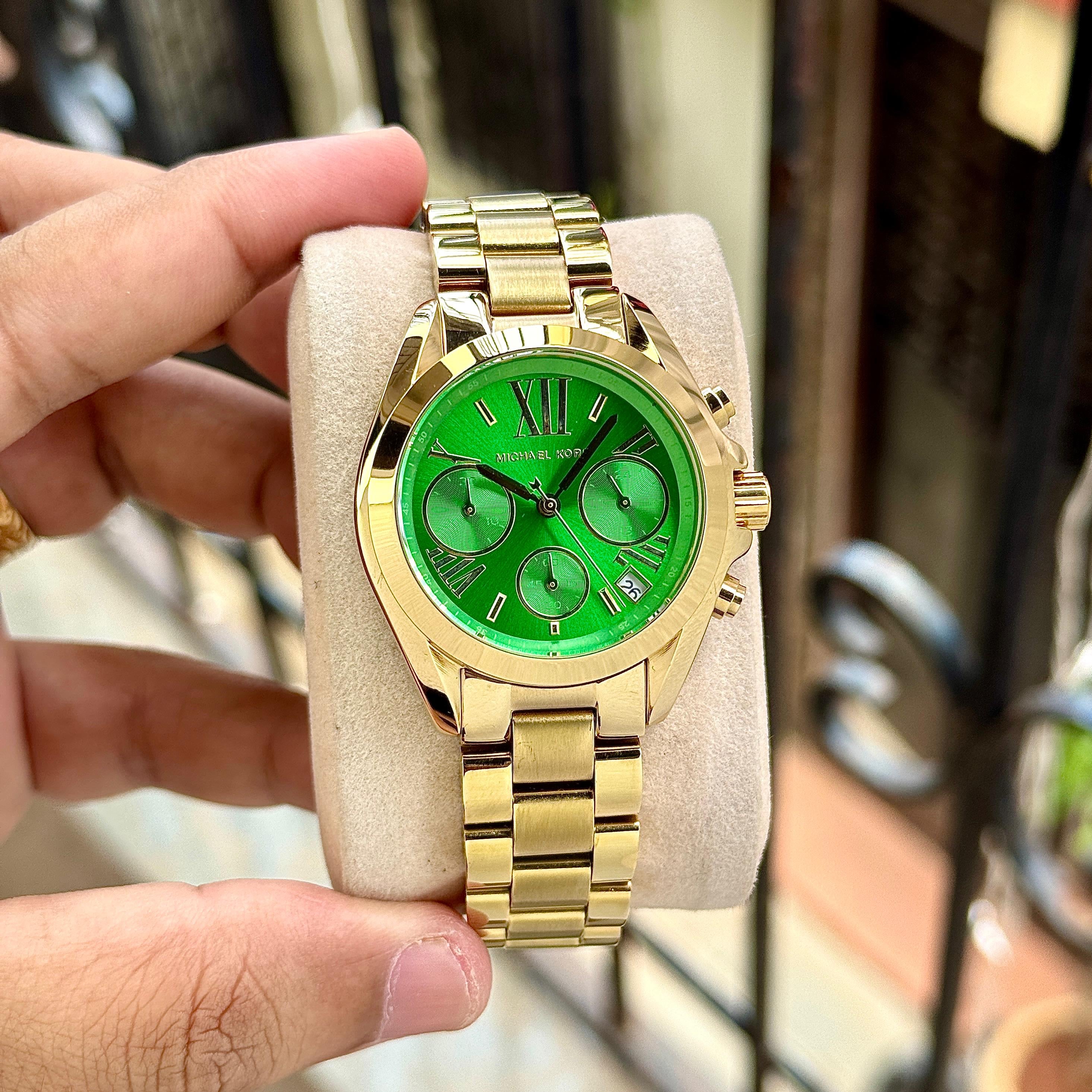 Michael Kors Bradshaw MK6066