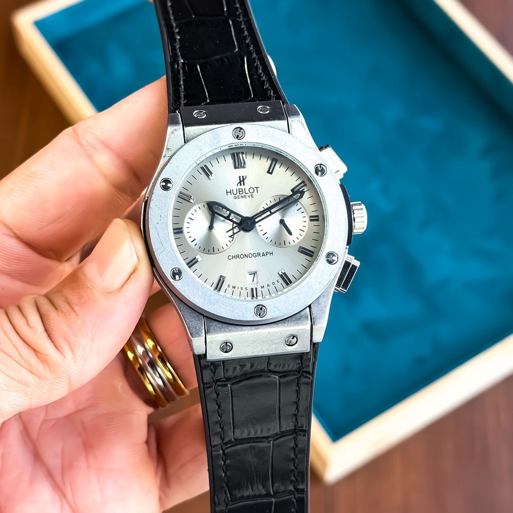 Hublot Big Bang Chronograph