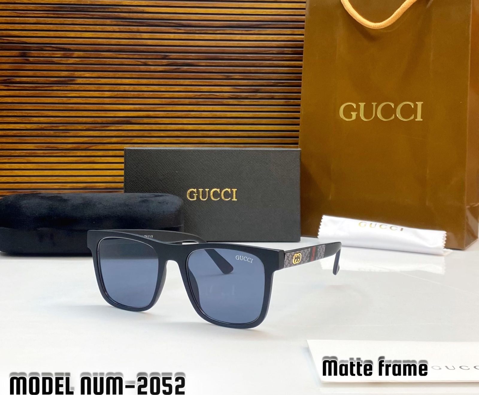 Gucci Sunglasses