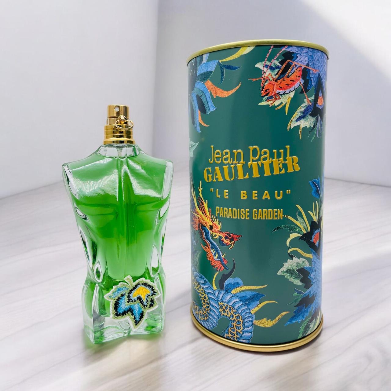 Jean Paul Gaultier Imported Perfumes