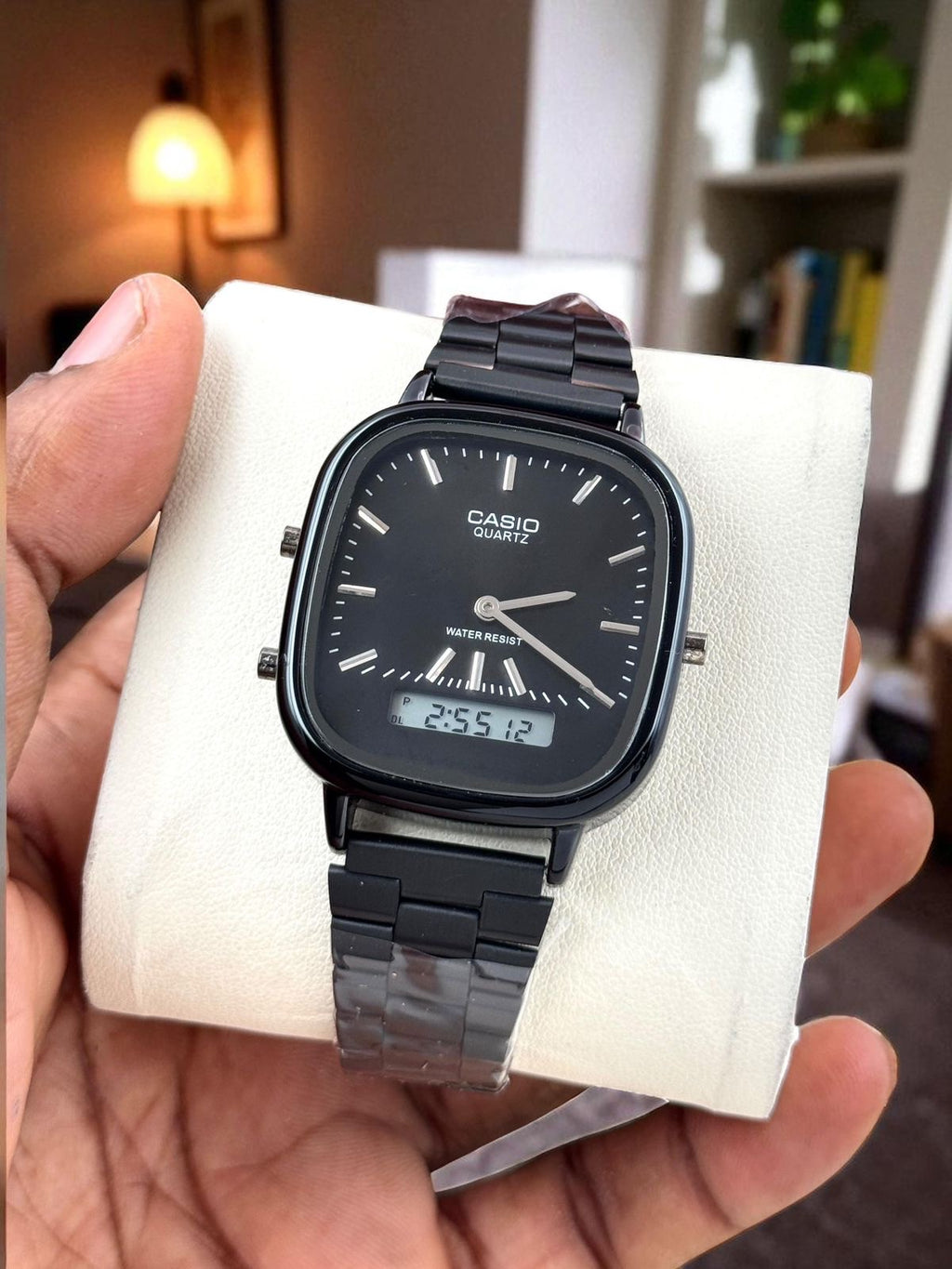 Casio Vintage Unisex Collection