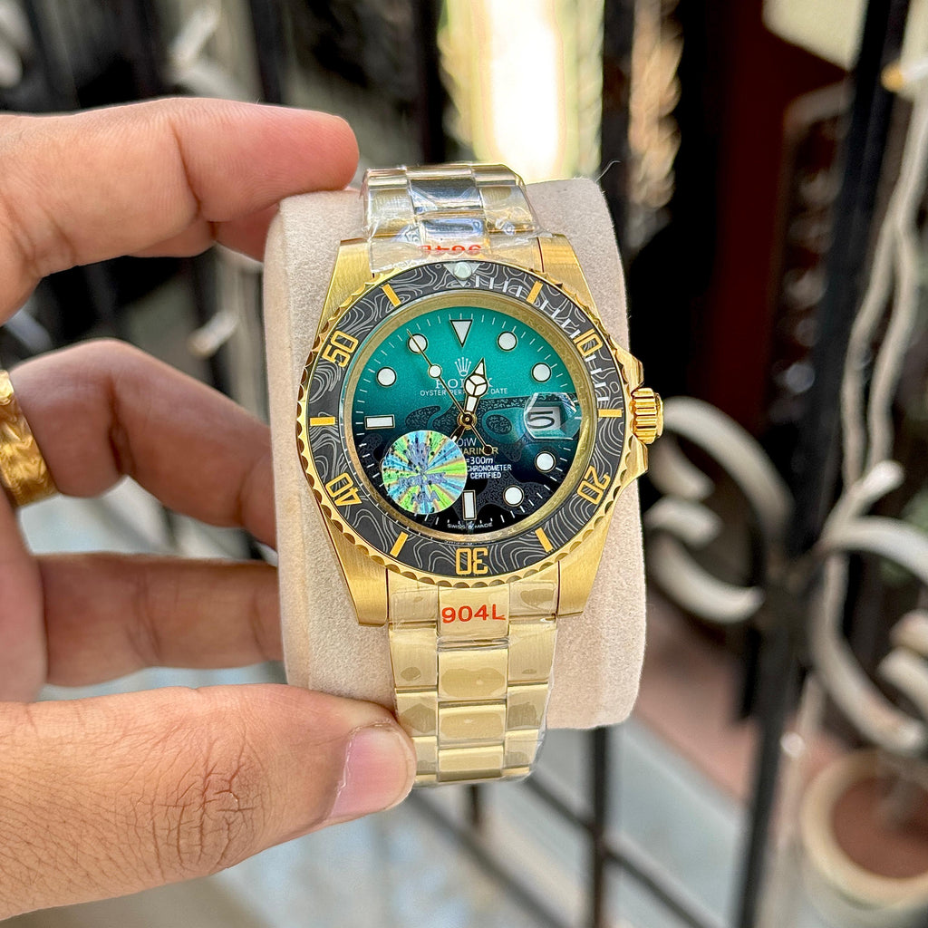 Rolex Submariner