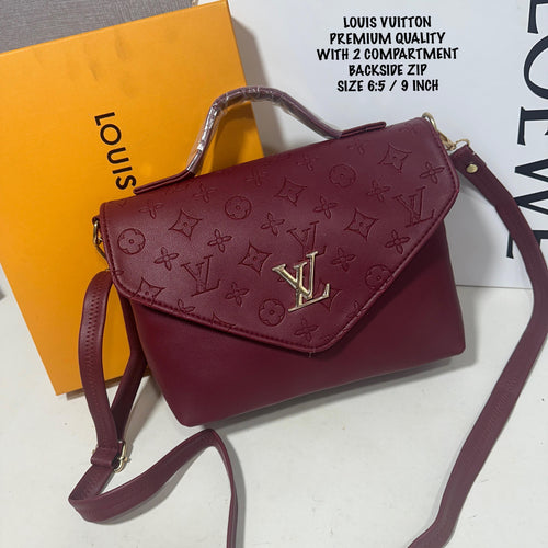 Louis Vuitton Crossbody Bag
