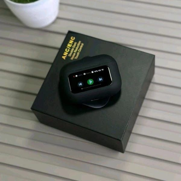 PrimePicks Airpods Pro 2nd Generation With (Display)