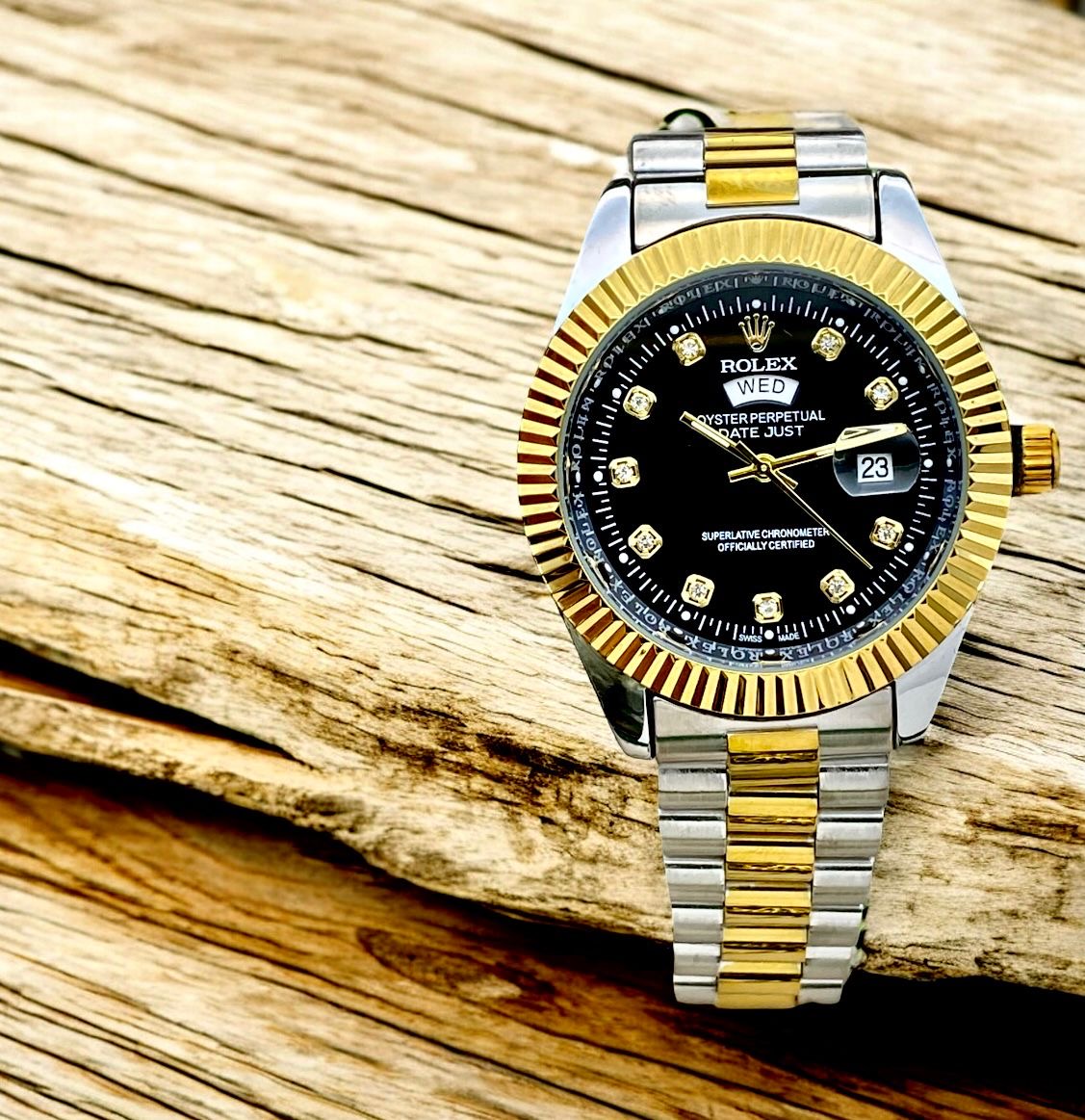 Rolex Datejust