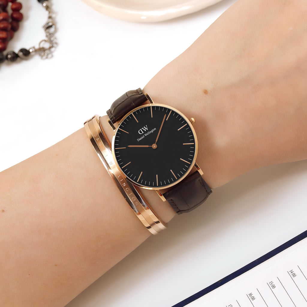 Daniel Wellington Classis Sheffield