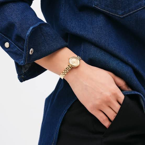 Daniel Wellington Elan Lumine Malachite