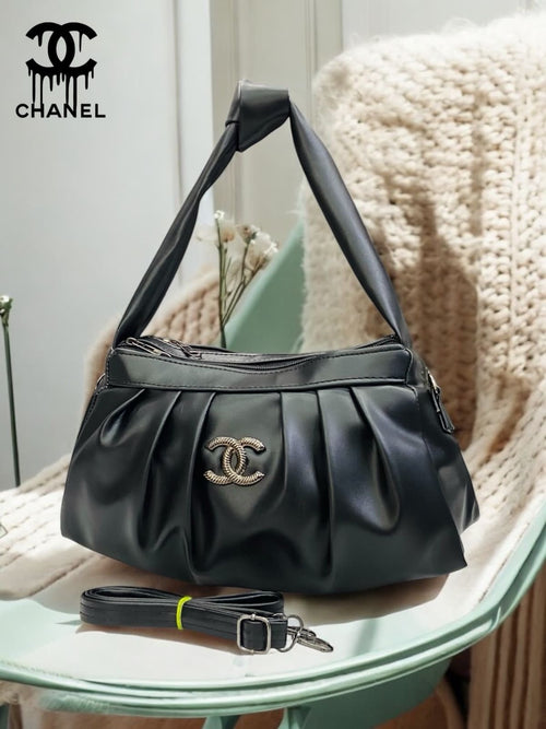Chanel Crossbody Bag