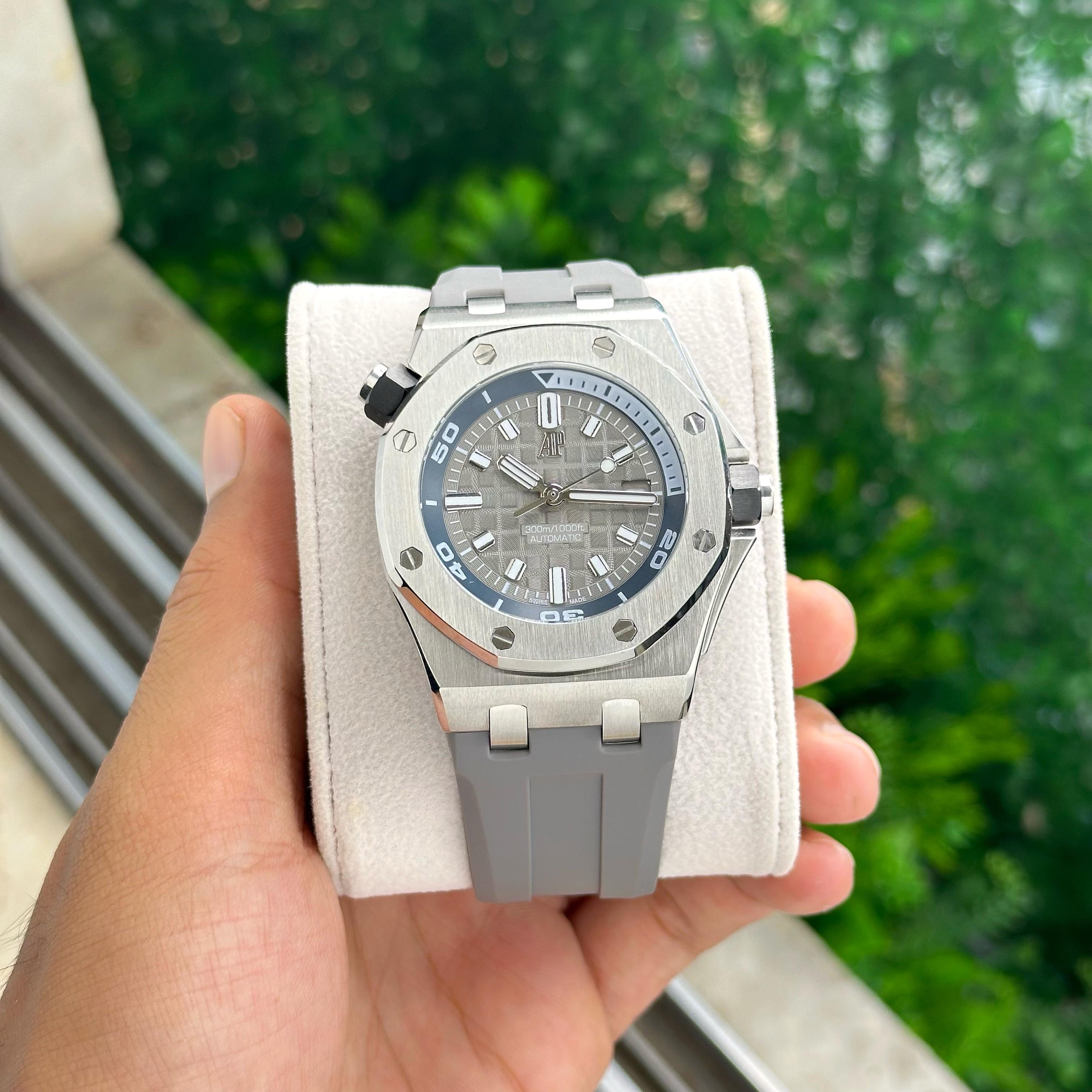 Audemars Piguet Offshore Series
