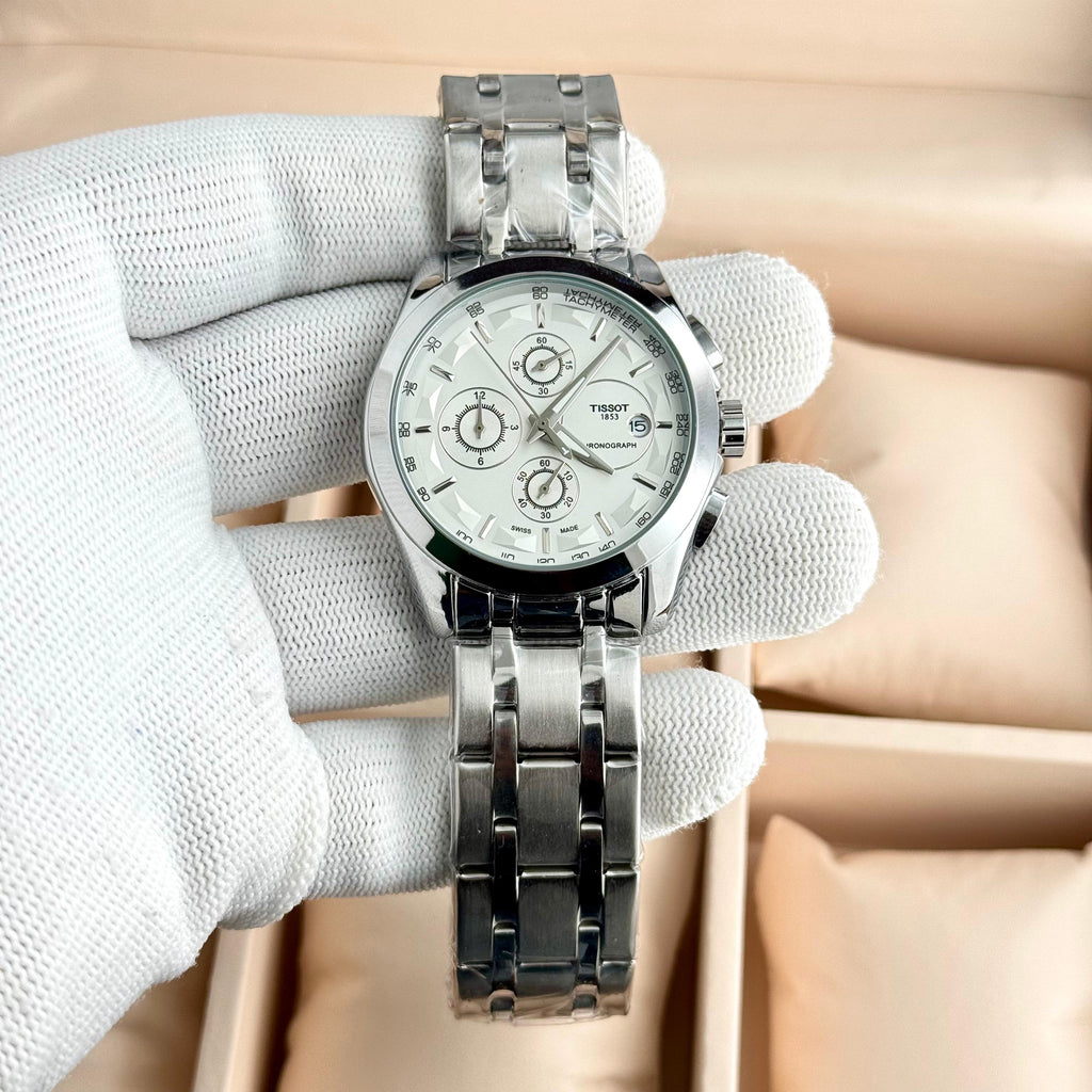 Tissot Chronograph