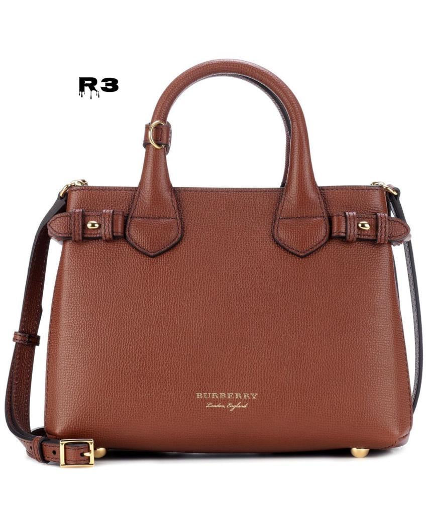 Burberry Prorsum Banner