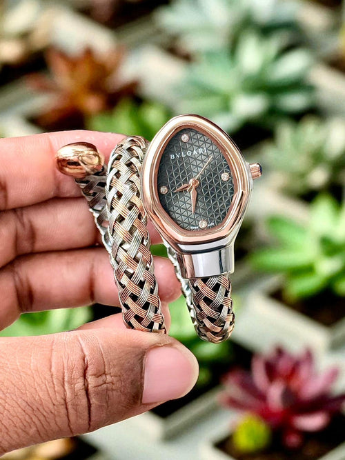 Bvlgari Serpenti