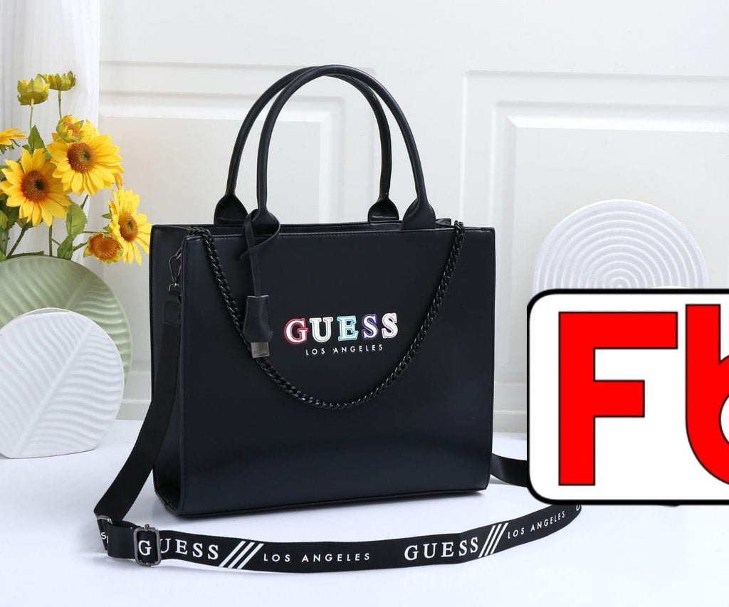 Guess Abey Handbag
