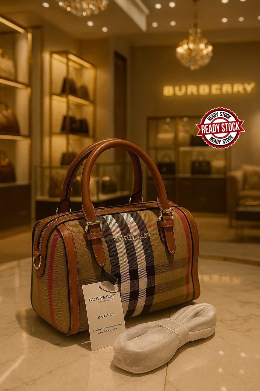 Burberry Sling Bag